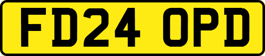 FD24OPD