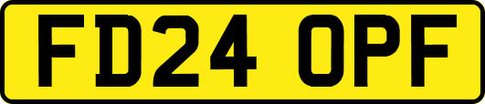 FD24OPF