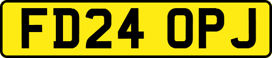 FD24OPJ