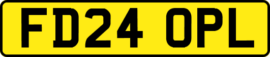 FD24OPL