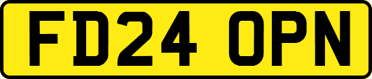 FD24OPN