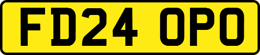 FD24OPO