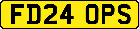 FD24OPS