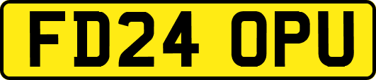 FD24OPU