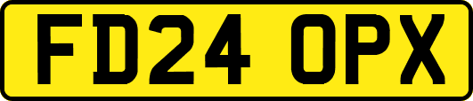 FD24OPX