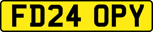 FD24OPY
