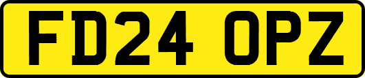 FD24OPZ