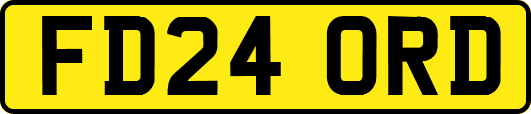 FD24ORD