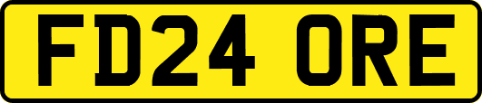 FD24ORE