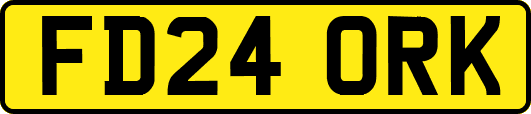 FD24ORK