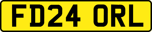 FD24ORL