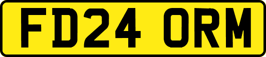 FD24ORM