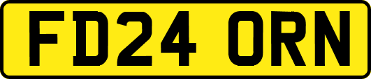 FD24ORN