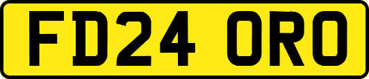 FD24ORO