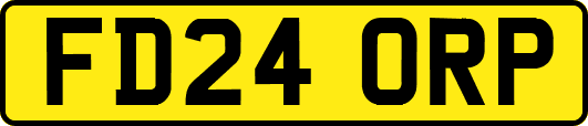 FD24ORP