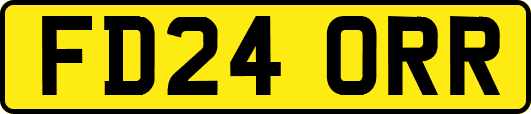 FD24ORR