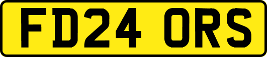 FD24ORS