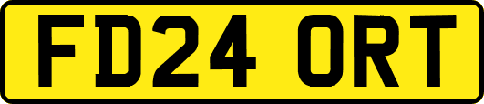 FD24ORT