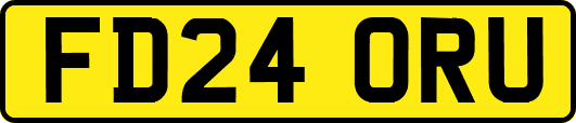 FD24ORU