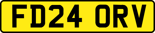 FD24ORV