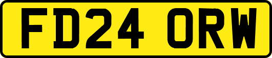 FD24ORW