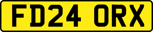FD24ORX