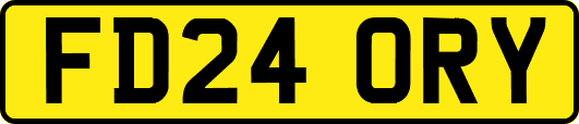 FD24ORY