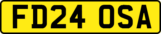 FD24OSA