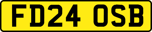 FD24OSB
