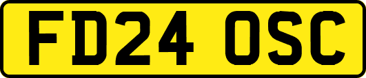 FD24OSC