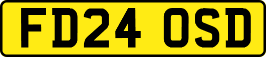 FD24OSD