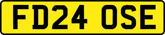 FD24OSE