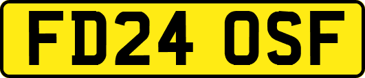 FD24OSF