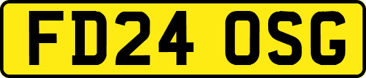 FD24OSG
