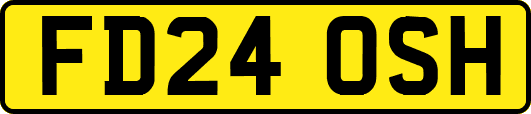 FD24OSH