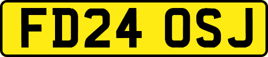 FD24OSJ
