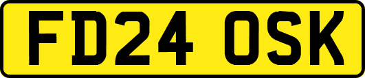 FD24OSK