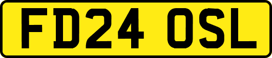 FD24OSL