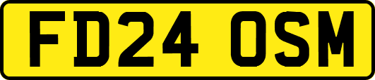 FD24OSM