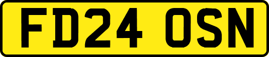 FD24OSN