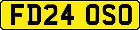 FD24OSO