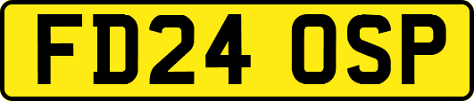 FD24OSP