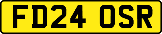 FD24OSR