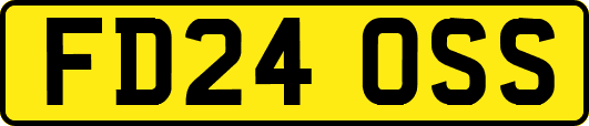 FD24OSS