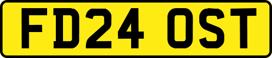 FD24OST