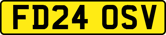 FD24OSV