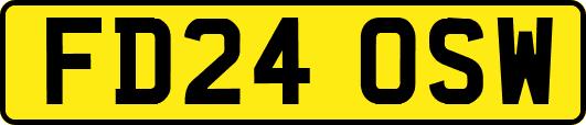 FD24OSW