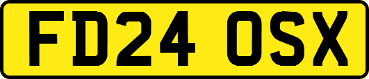FD24OSX