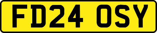 FD24OSY