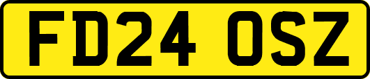FD24OSZ